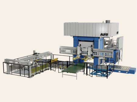 AP&T UniLines