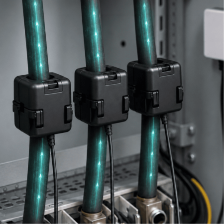 AssetWatch Electrical Monitoring