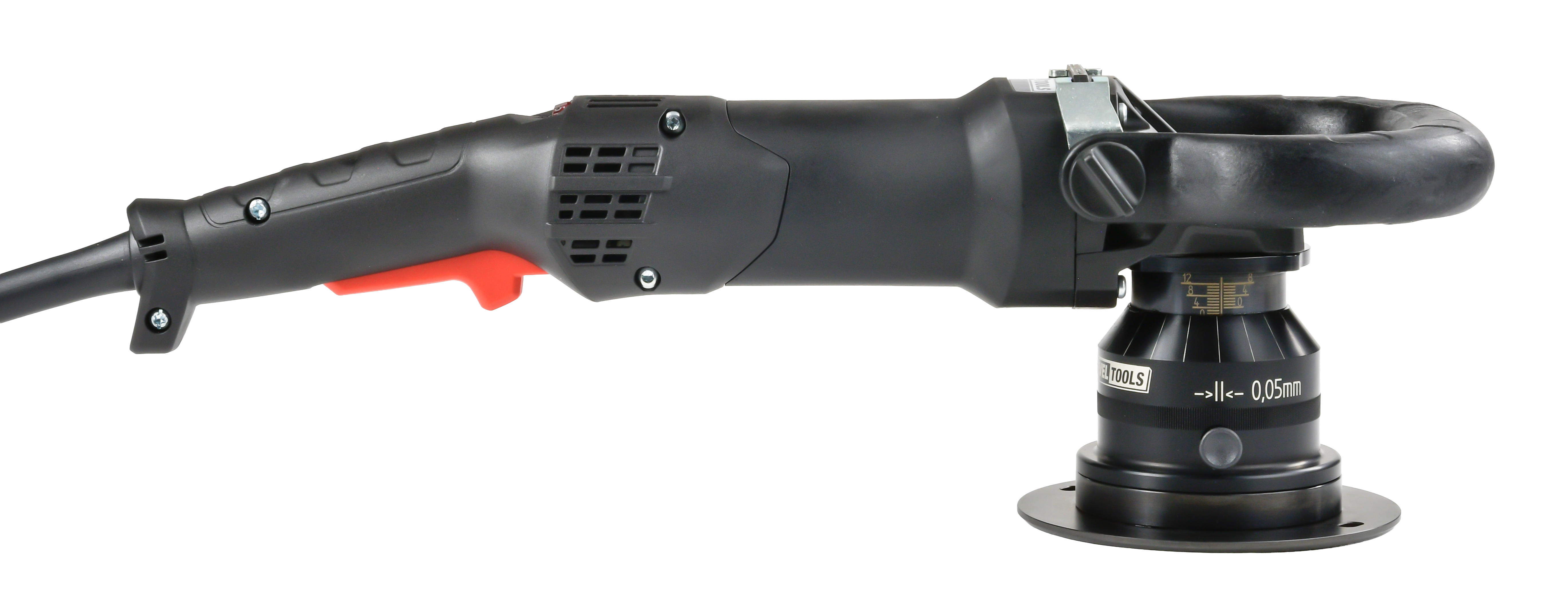 Bevel Mate® EBA 4.0