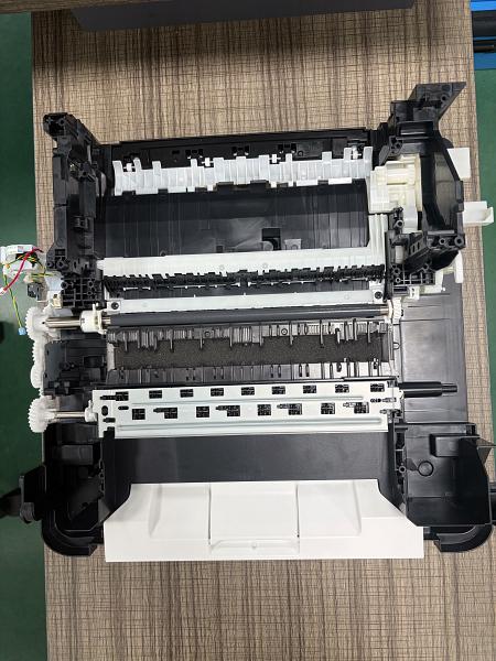 Bottom Frame Unit