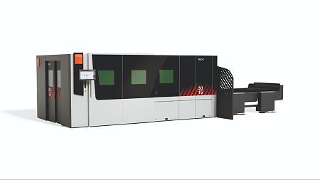 ByCut Laser System