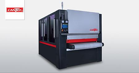 Cantek MT1350DCR