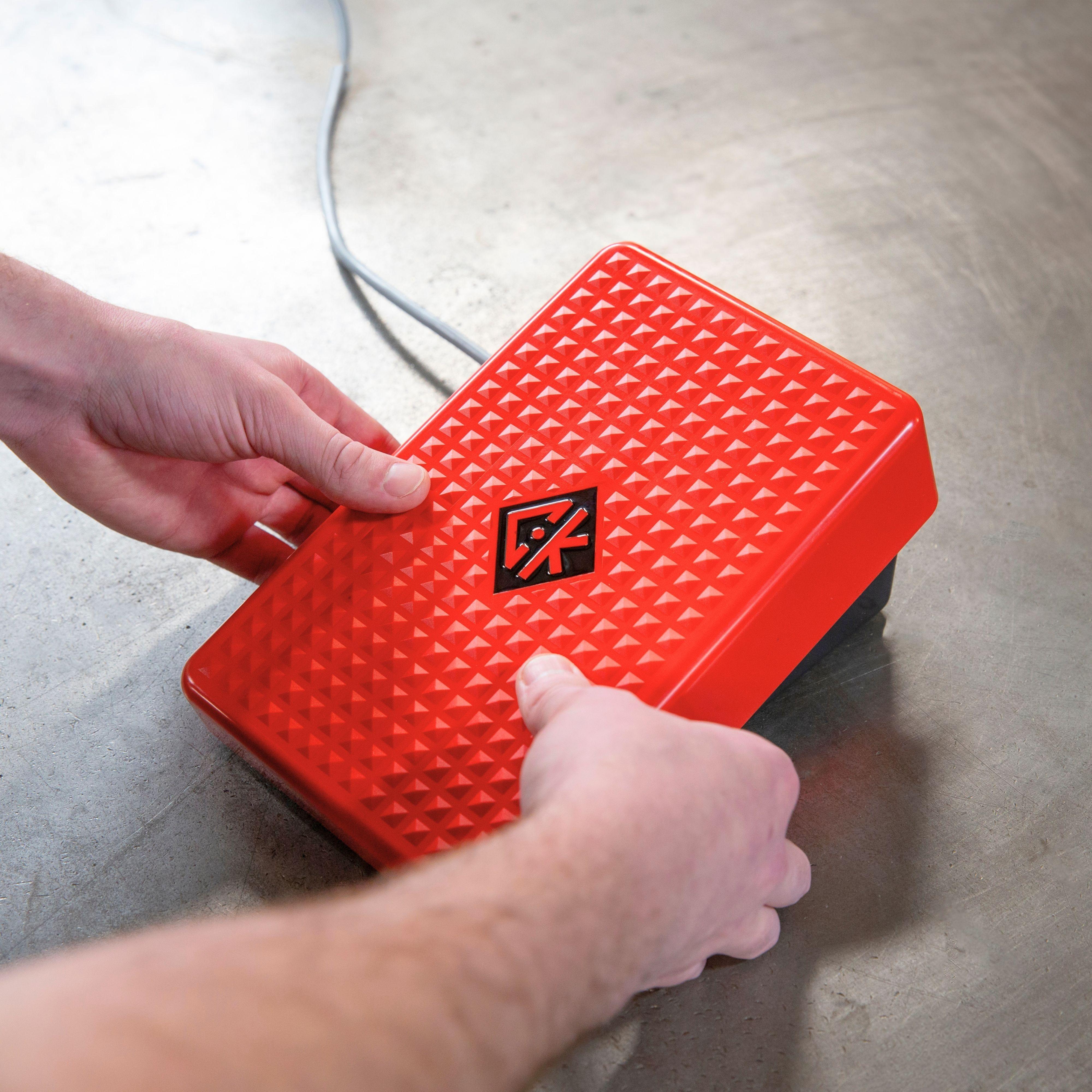 CK Worldwide 3-in-1 Amperage Controller