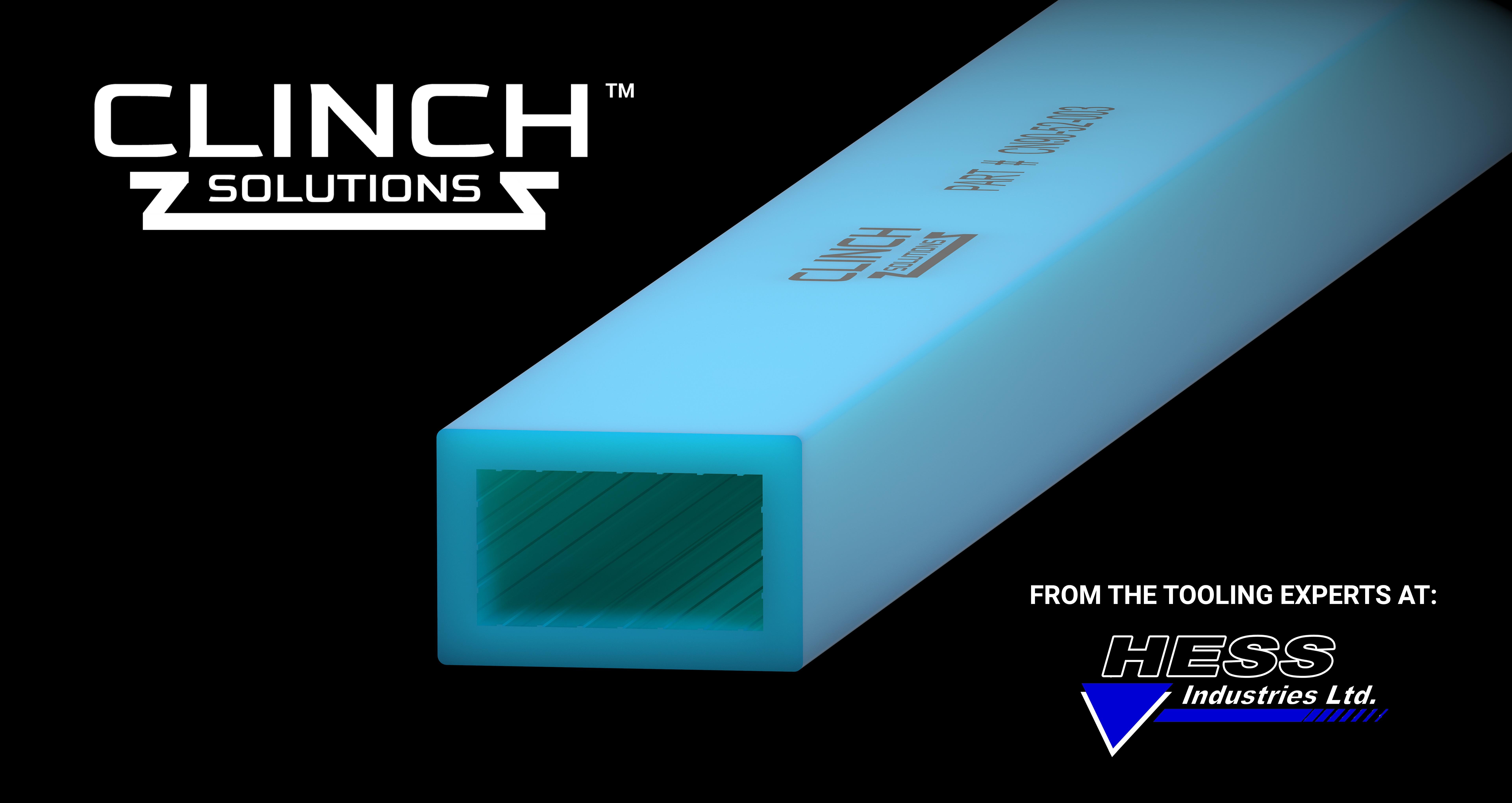 Clinch Solutions makes Shot Tubes Built for Your Fastener