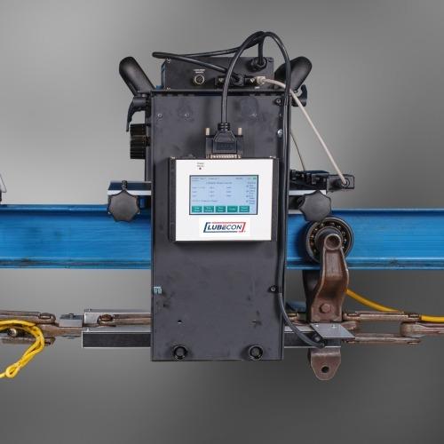 Conveyor Chain Wear Monitor