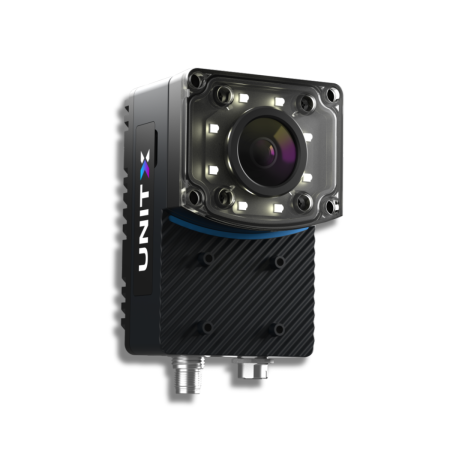 DeteX AI Smart Camera