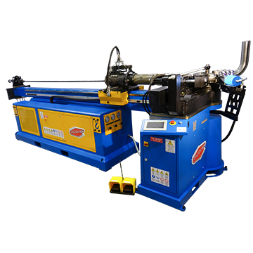 Ercolina TB80 Mandrel Tube & Pipe Bender