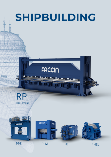 FACCIN | Shipbuilding Division