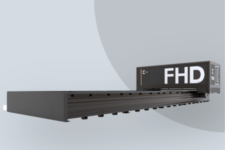 Fiber HD