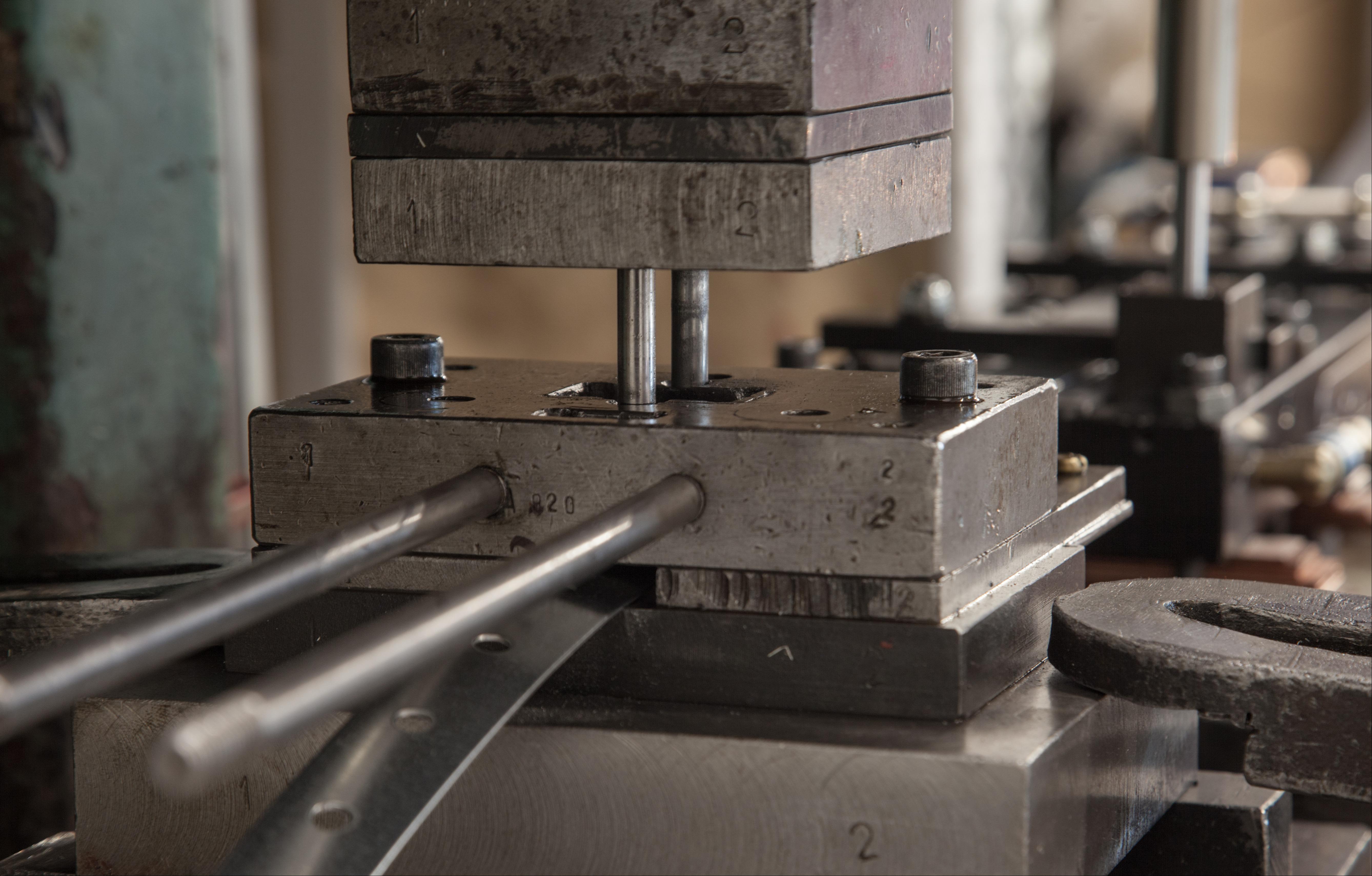 Flat Wire- A more Economical Alternative to Strip