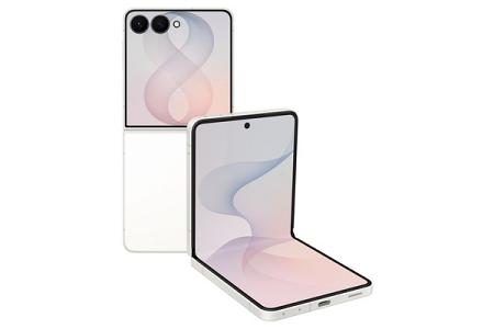 Galaxy Z Flip8