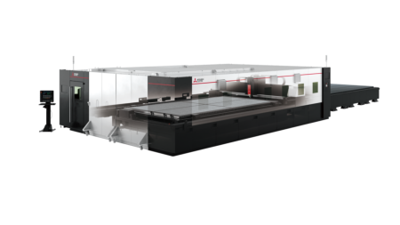 GXL-F Series - Large Format Fiber Laser