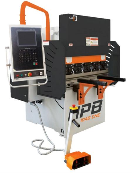 HPB 1040 CNC Press Brake