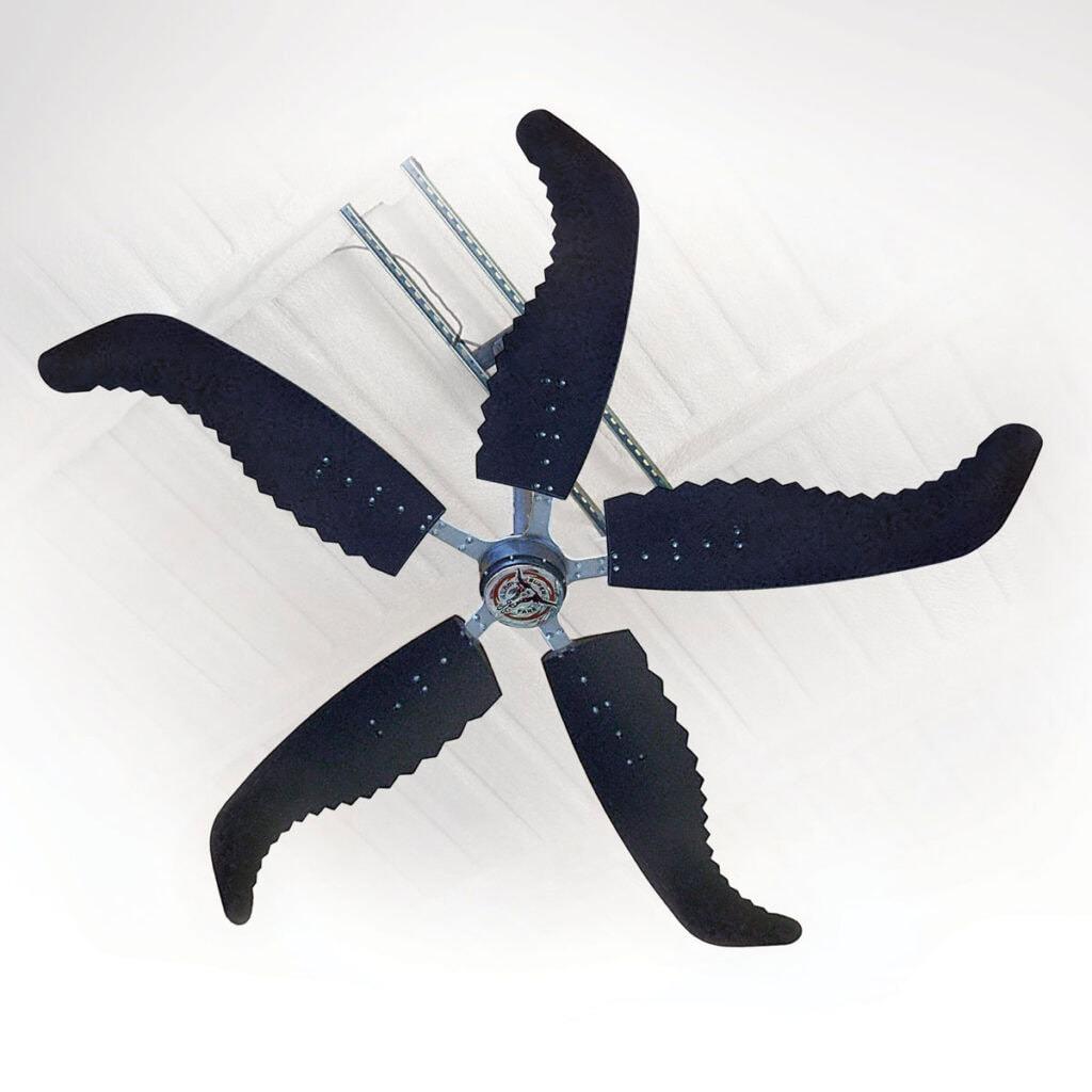 Industrial HVLS Fans