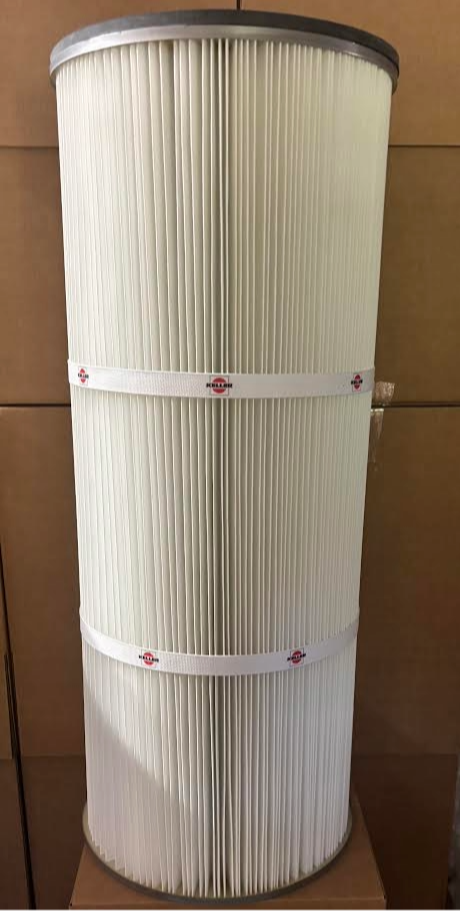 Keller 8000441941 Equivalent to Trumpf ™ 2337521 Filter