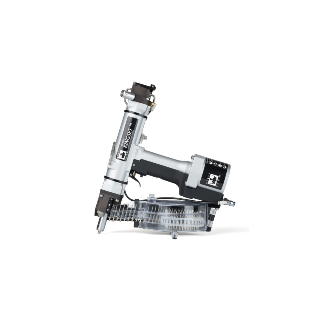KingSet® System