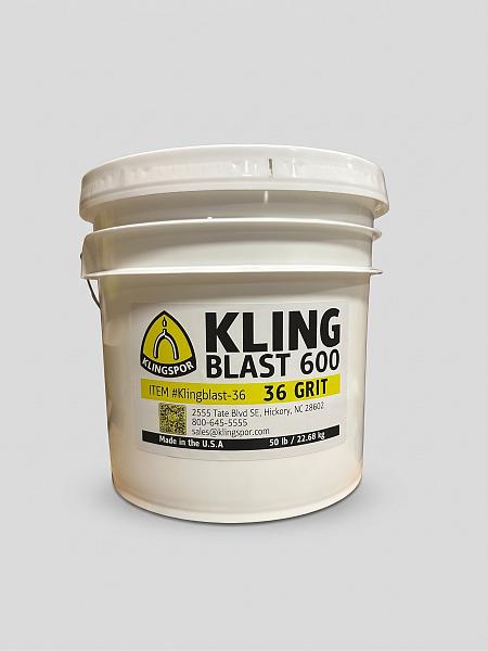 KLING BLAST 600