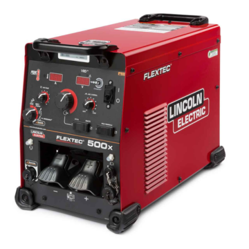 Lincoln Electric® FLEXTEC® 500X