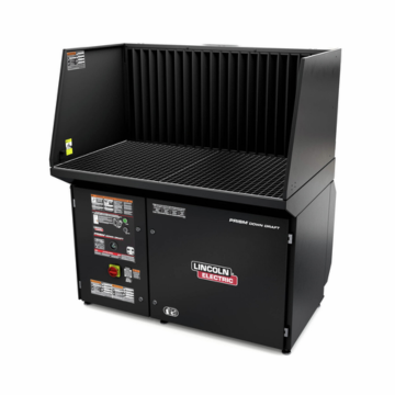 Lincoln Electric® Prism® Downdraft Table