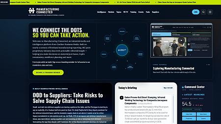 Manufacturing Connected