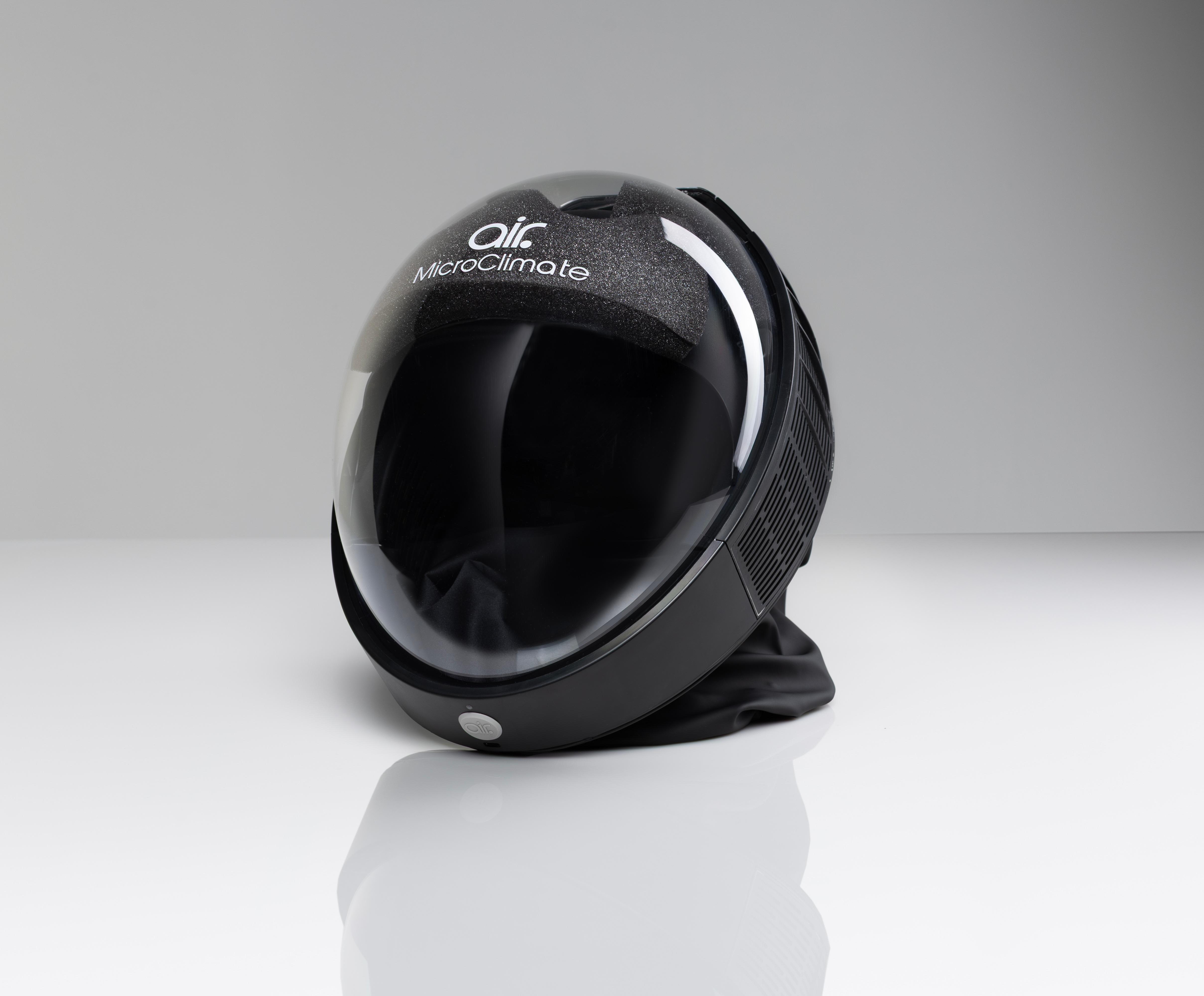 MicroClimate Air 3