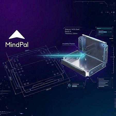 MindPal AI Drawing Analysis & Quoting