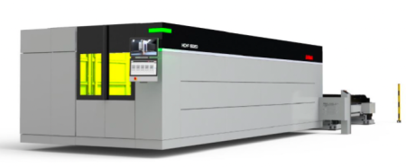 New Laser Model DURMA HDFN