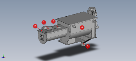 New Media Recovery System for Sandblast Booths!