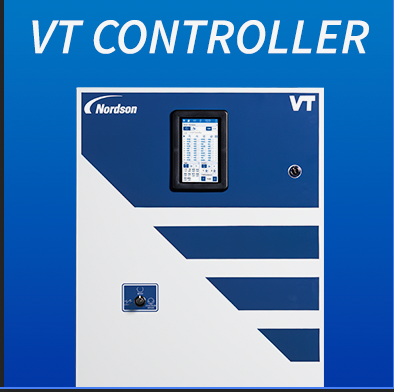 NORDSON VT Auto Controller