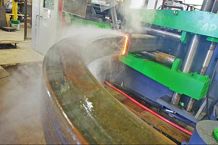 On-Demand Rolling & Bending Services — No Equipment Purchase Required