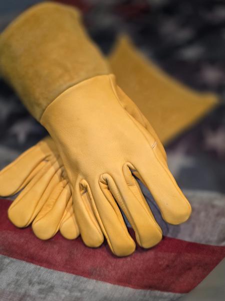 Outrider Gloves