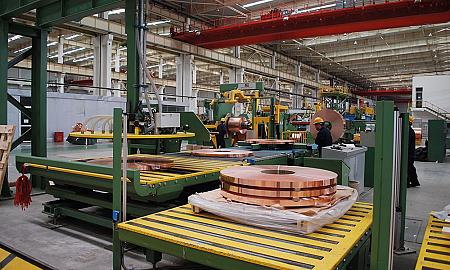 Packaging Lines