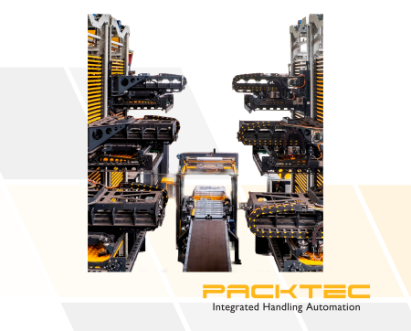 PACKTEC | Integrated Handling Automation