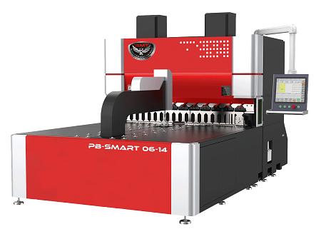 PB-SMART 06-14 Panel Bender