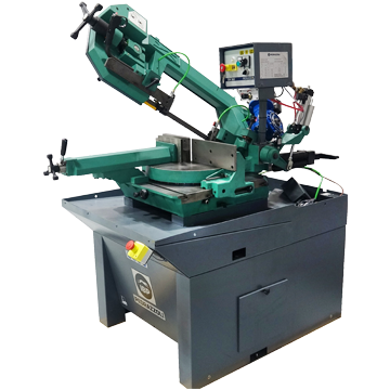 Pedrazzoli SN 300 Newton Manual Gravity-Feed Bandsaw