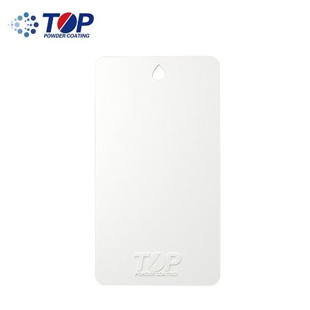 PN98796 Sky White Smooth Matte Exterior Powder Coating