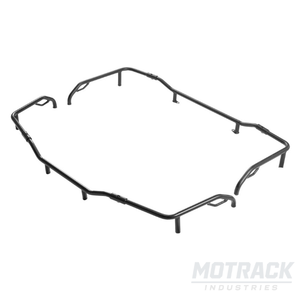 Polaris Sportsman Front Trail Bumper