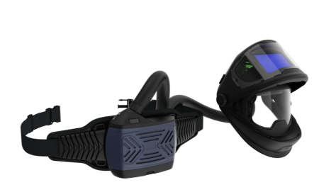 Powered Air Purifying Respirators