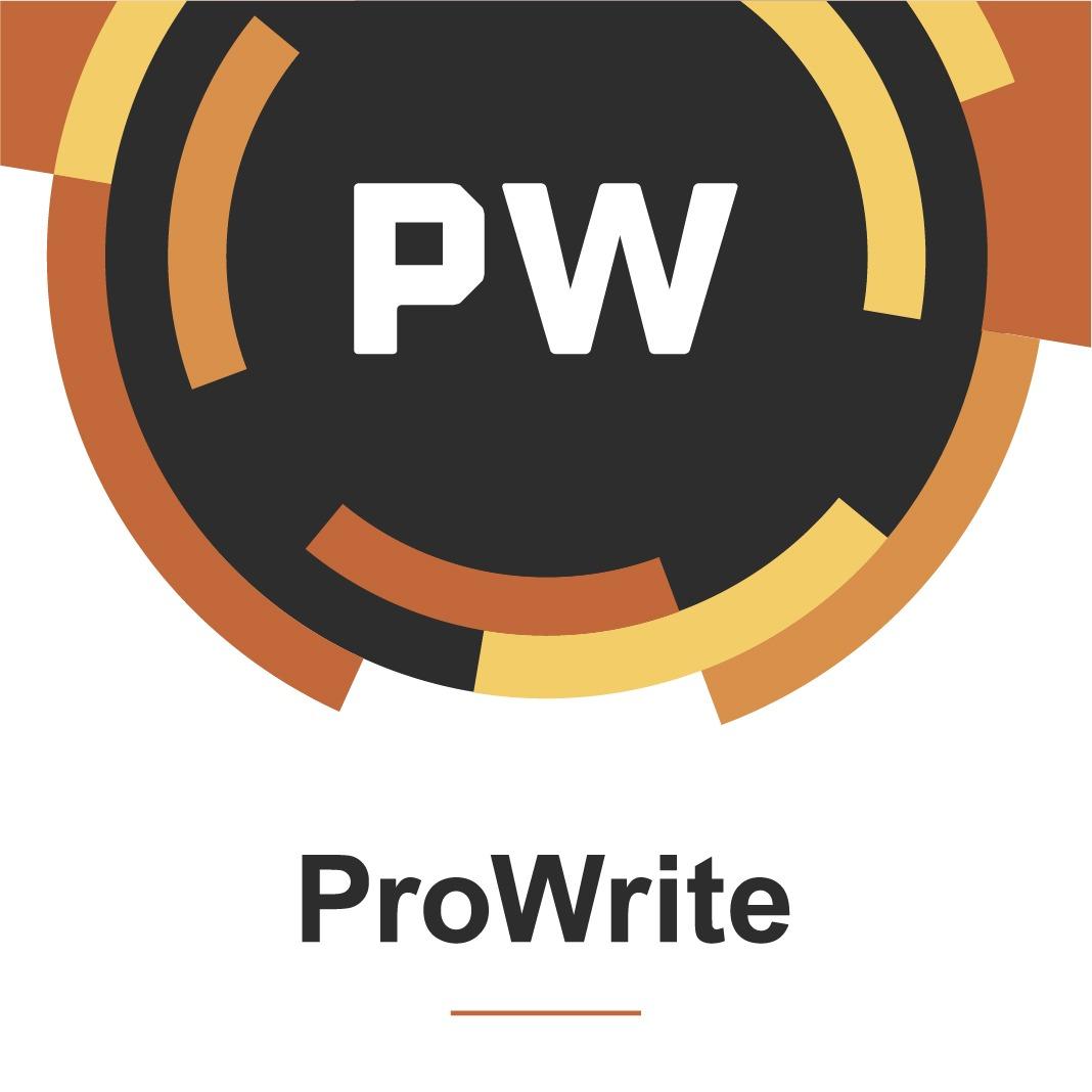 ProWrite