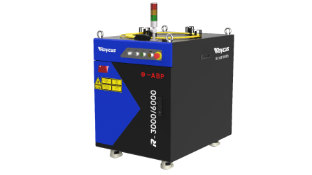 Raycus ABP Series Laser