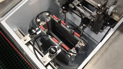 Reel-to-Reel Plating Systems