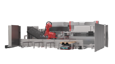 RIBS (Robotically Integrated Bending Solutions)