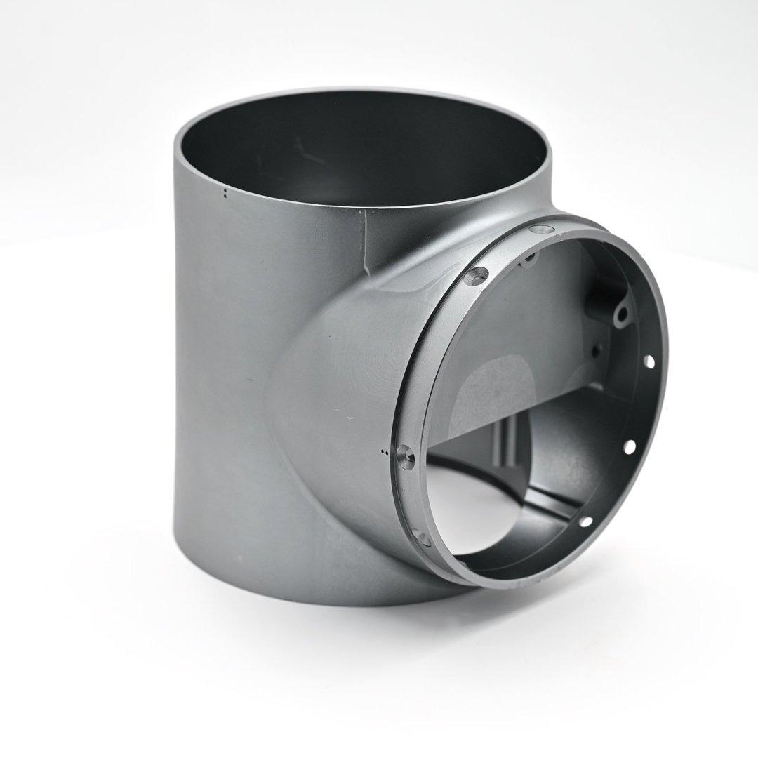 Robot Spare parts