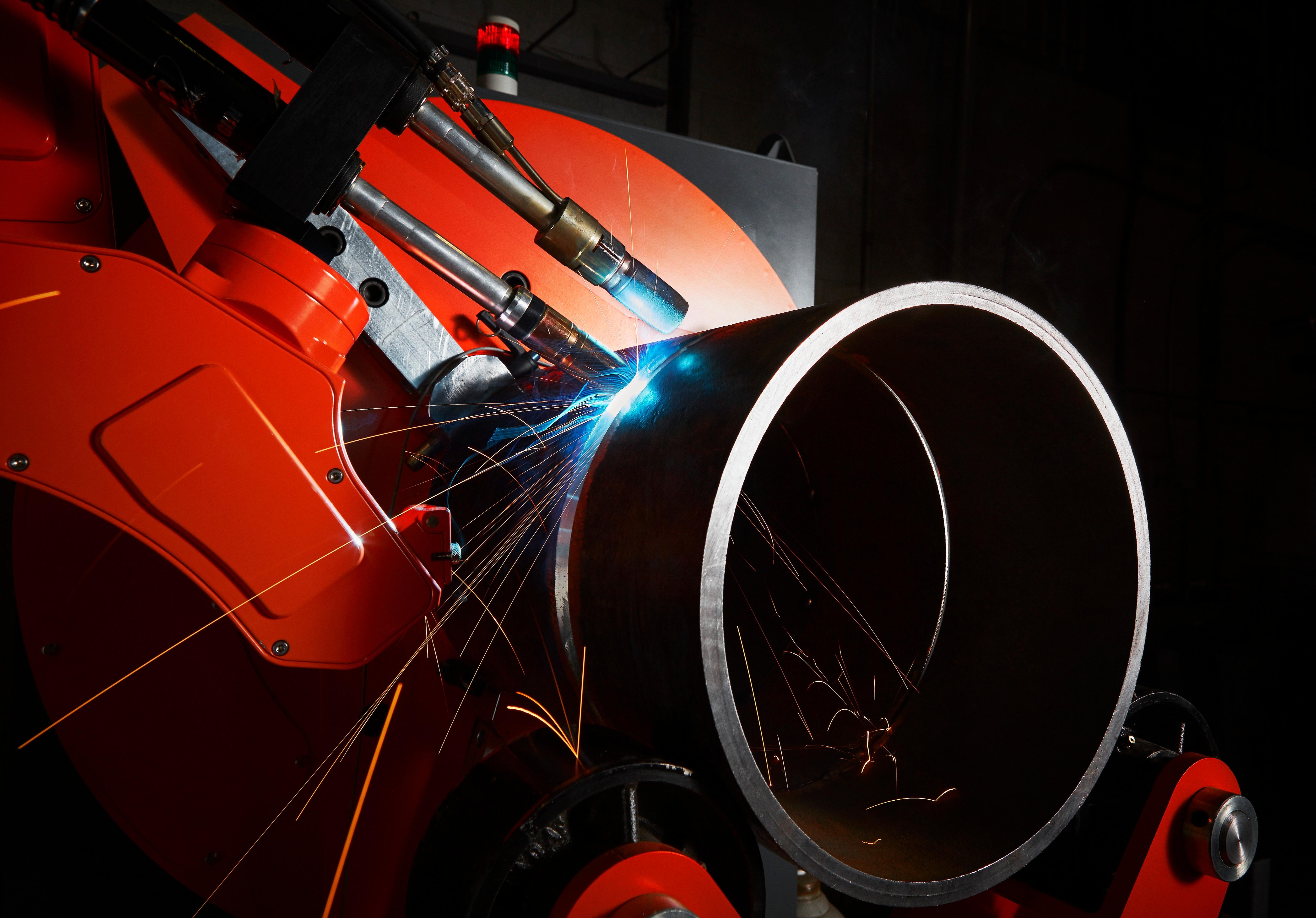 Rotoweld 3.0