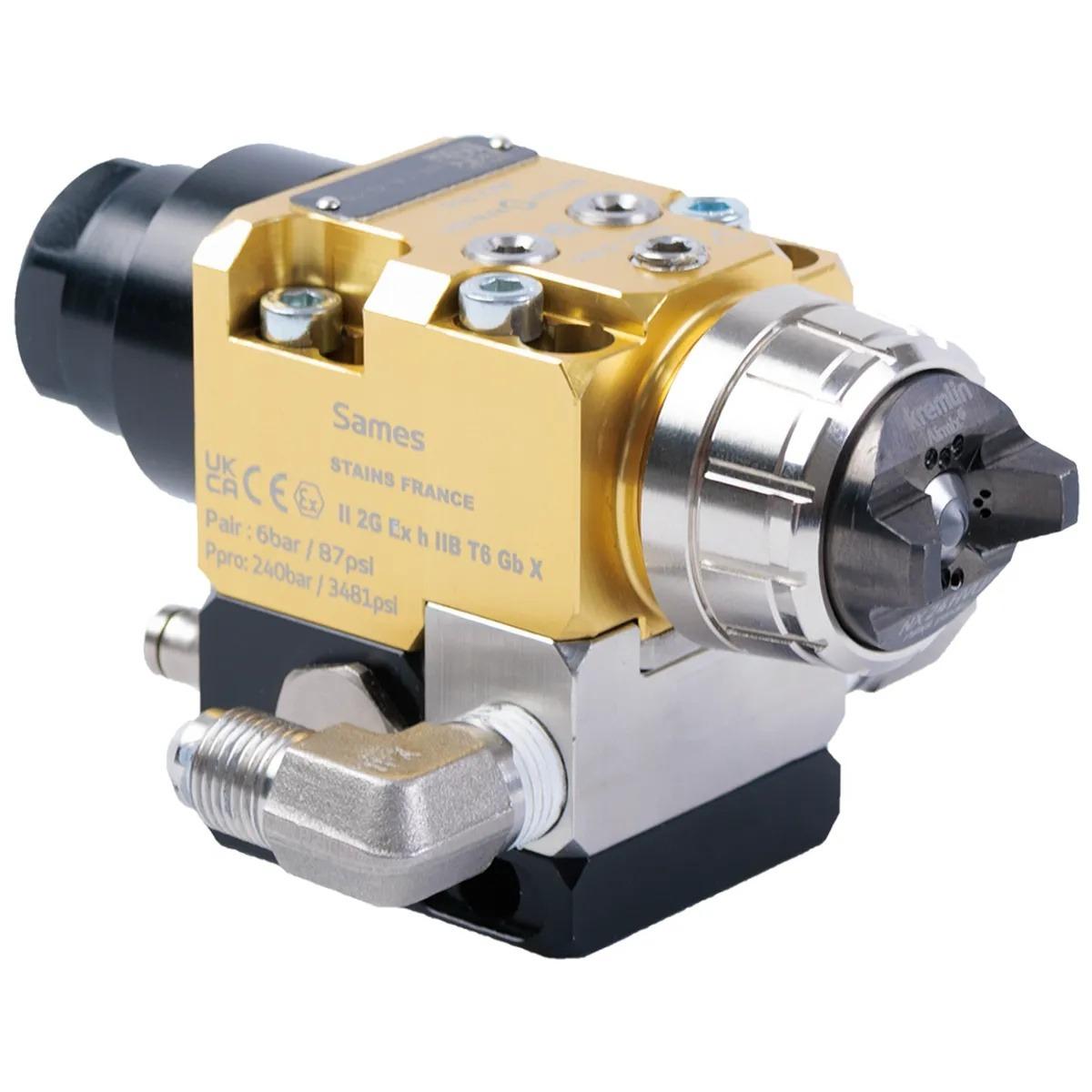 Sames AVX Pro Automatic Airmix® Spray Gun