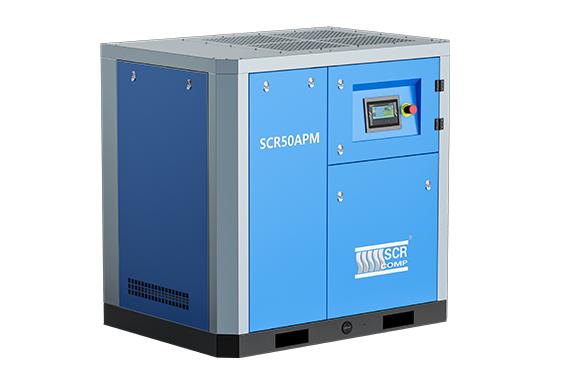 Fabtech Compressor SCREW AIR COMPRESSOR / FABTECH México