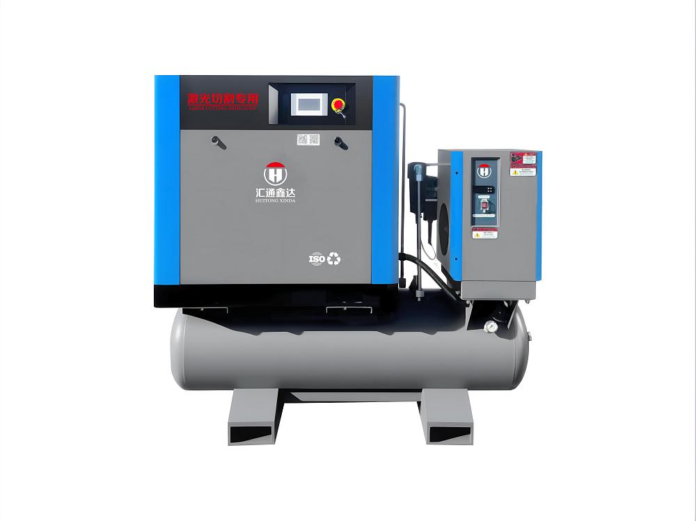 Max Screw Compressor screw compressor / FABTECH México
