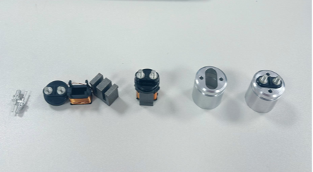 solenoid valve