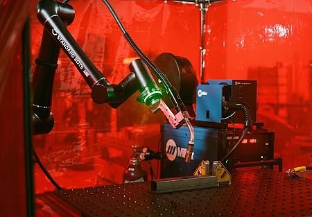 Standard Bots Welding Kit