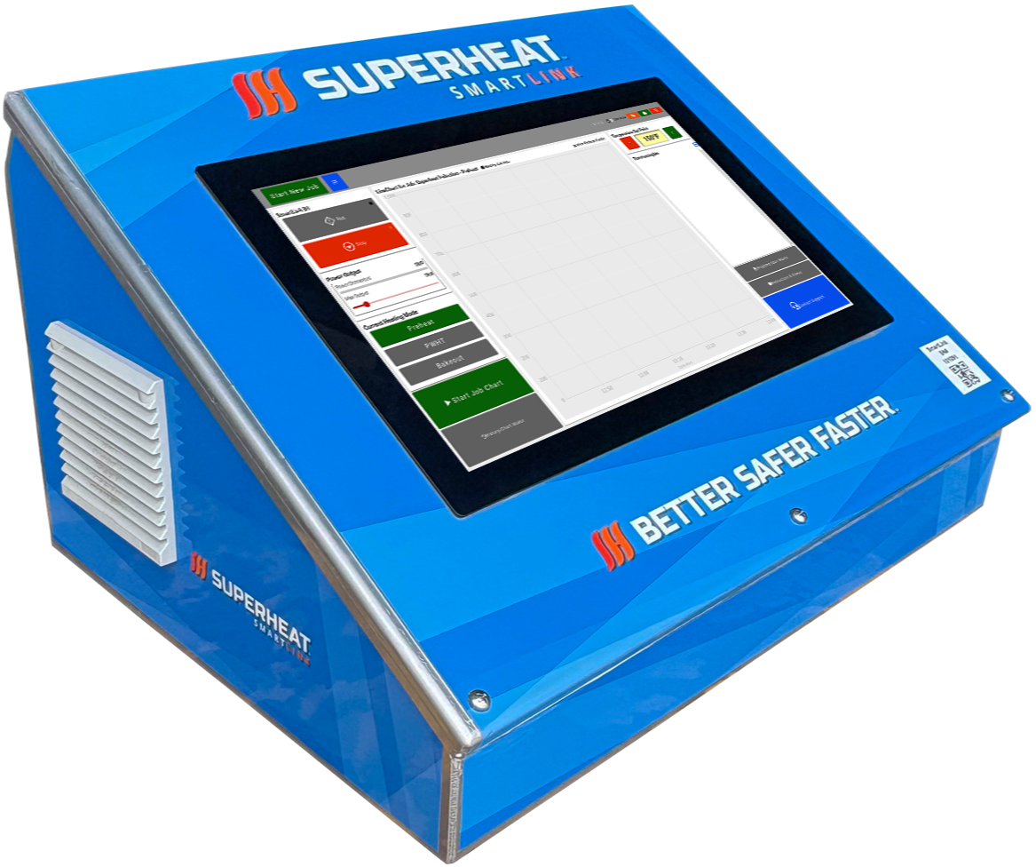 Superheat SmartLink™